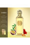 1950 SABBIA Unisex Extrait de Parfum, - 3