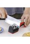 3-stage knife sharpener - 8