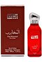 The Warrior Pour Homme EDP 100ml: A Bold and Invigorating Fragrance for Men - 3