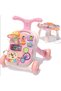 Interactive walker and center, detachable interactive table, multi-activity board, piano - 3