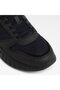 Black MARTY Sneakers ForMale - 5