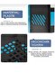 BlackLuxe 2 Katlı Raf - Organizer - 3