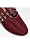 Red ULELIBAEN Ballerina for women - 5