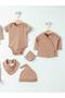 Baby Organic Cotton 7 Piece Hospital Discharge Set - 3