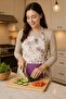 Towel Kitchen Apron Practical Use Apron - 4