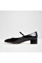 Black DECIMA evening shoes for Female - 3