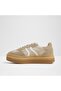 Beige ELABRINTAR Sneakers ForFemale - 3