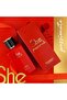 She Passionate by Cyber Pendora Scents - Women Perfume - EDP 100 ml - 3