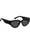 Marc 645/S 80757Ir Sunglasses - 3