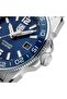 Xs.3104 Pacific Diver Automatic 3100 (Swiss Made Sellita Sw 200-1 Movement) Men's Watch - 4
