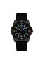Xs.3101 Pacific Diver Automatic 3100 (Swiss Made Sellita Sw 200-1 Movement) Men's Watch - 2