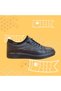 Genuine Leather Sneaker Casual Men's Daily Orthopedic Strapless Practical Wear 4 Seasons Shoes B405 - 5