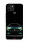 غطاء حماية لهاتف Infinix Smart 6 Bm Car - 2