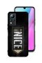 غطاء حماية لجهاز Infinix Note 11 - Just Be Nice