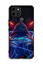 غطاء حماية لجهاز Infinix Smart 6 Gamer - 2