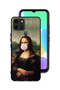 Infinix Smart 6 Protective Case Cover Bubble