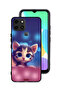 Infinix Smart 6 Protective Case Cover Little Cat
