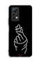 غطاء حماية لهاتف Infinix Note 11 Pro - Snap Love - 2