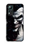 Infinix Note 11 Protective Case Cover Joker Half Face - 2