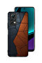 غطاء حماية بنمط لهاتف Infinix Note 11 Pro