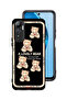 Infinix Hot 20 4G Protective Case Cover A Lovely Bear