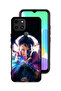 غطاء حماية لهاتف Infinix Smart 6 بتصميم دكتور سترينج