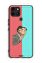 Infinix Smart 6 Protective Case Cover The Professor Art - 2