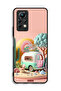 غطاء حماية لهاتف Infinix Note 11 Pro من Senercy Art - 2