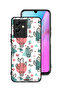 Infinix Note 12 5G Protective Case Cover Cactus