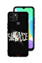 Infinix Smart 6 Protective Case Cover Silence