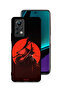 غطاء حماية لهاتف Infinix Note 11 Pro بتصميم محارب السيف