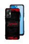 غطاء حماية لهاتف Infinix Hot 20 5G - Forever Young