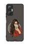 غطاء حماية لهاتف Infinix Hot 20 5G لالتقاط صور سيلفي - 2