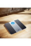 Digital Bathroom Scale With Bmi Function–150kg Capacity,lcd Display,and Multi User Tracking - 3