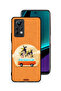 غطاء حماية لهاتف Infinix Note 11 Pro برسومات حافلة