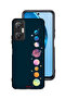 غطاء حماية لجهاز Infinix Hot 20 5G - مساحة