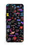 Infinix Smart 6 Protective Case Cover Accept The Mystery - 2