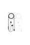 سماعات AKG Type-C TYPE-C Earphone - 7