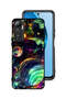 غطاء حماية لجهاز Infinix Hot 20 4G من Planets