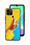 غطاء حماية لجهاز Infinix Smart 6 من راي تيان