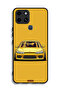Infinix Smart 6 Protective Case Cover Car Art - 2