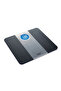 Digital Bathroom Scale With Bmi Function–150kg Capacity,lcd Display,and Multi User Tracking - 4