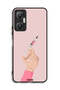غطاء حماية لهاتف Infinix Hot 20 5G Love Injection - 2