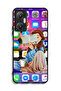 غطاء حماية لهاتف Infinix Hot 20 5G مع قراءة - 2
