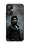 غطاء حماية لهاتف Infinix Hot 20 5G من Yash Rising Start - 2