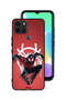 غطاء حماية لجهاز Infinix Smart 6 بتصميم Spiderman