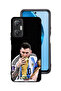 غطاء حماية لهاتف Infinix Hot 20 5G ميسي