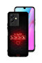 غطاء حماية لهاتف Infinix Note 12 5G كل ما تحتاجه هو الحب