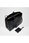 Black L City Handbags for Female - 3