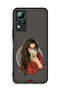 غطاء حماية لهاتف Infinix Note 11 لالتقاط صورة سيلفي - 2